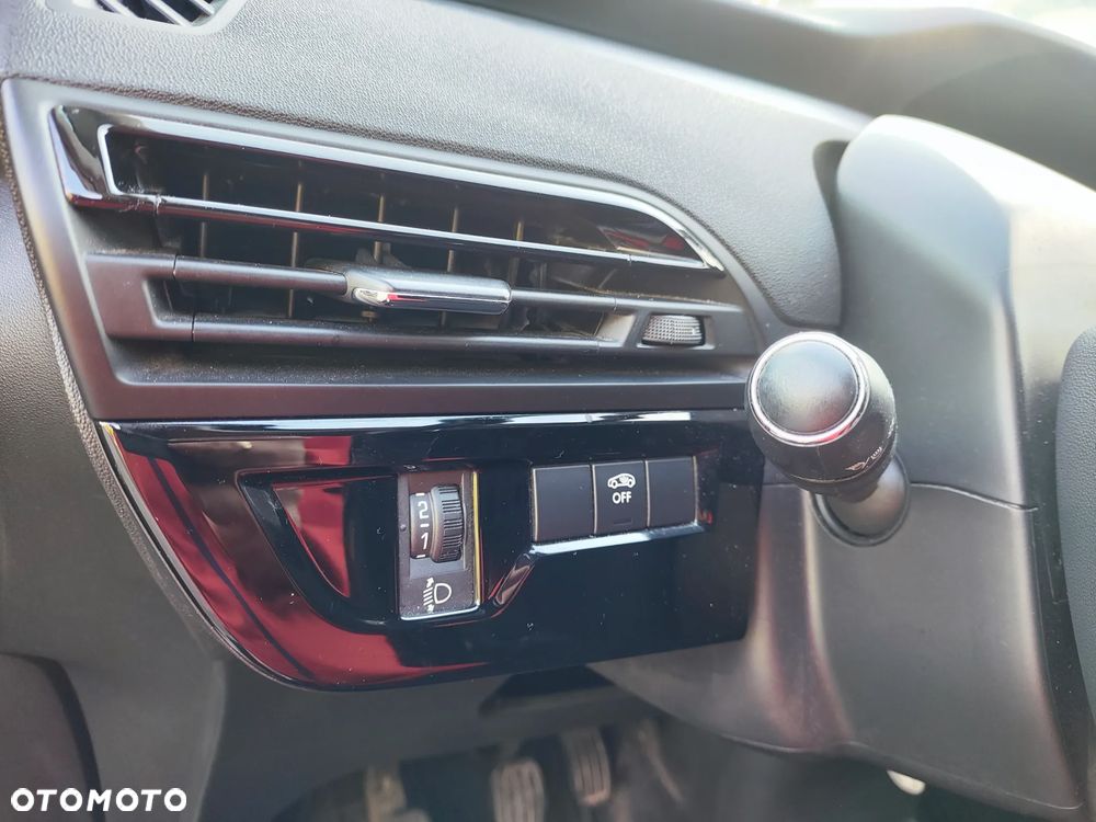 Citroën C4 Picasso 1.2 PureTech MoreLife - 12