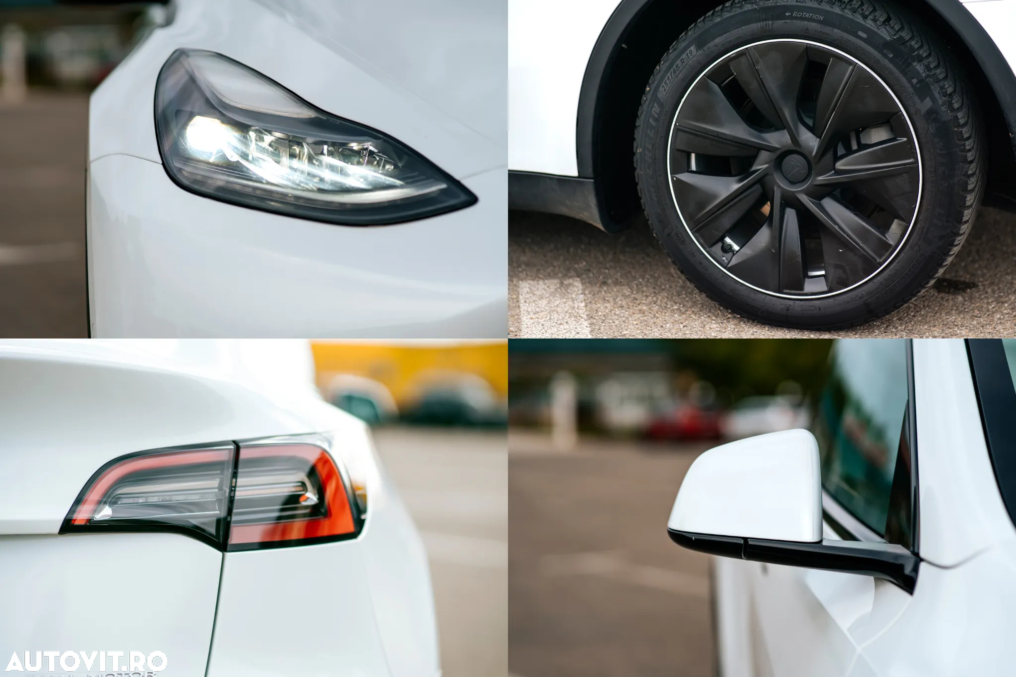 Tesla Model Y Long Range Dual Motor AWD - 15