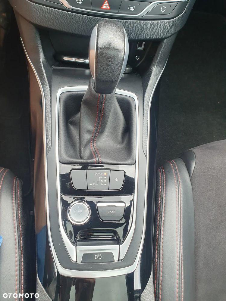 Peugeot 308 BlueHDi 150 EAT6 Stop & Start GT-Line Edition - 16