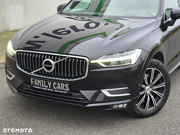 Volvo XC 60 D4 SCR AWD Inscription