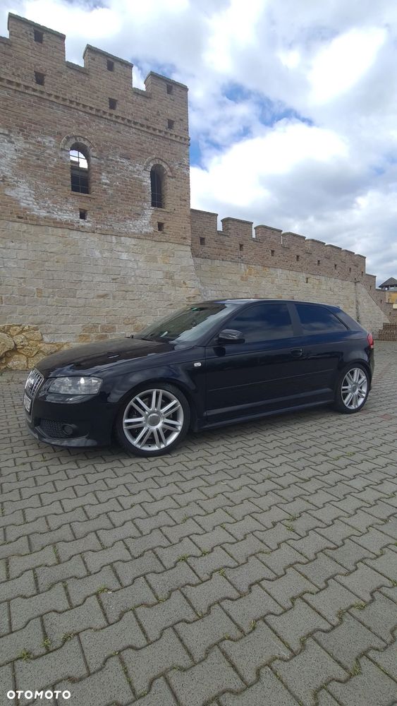 Audi S3 Standard - 13