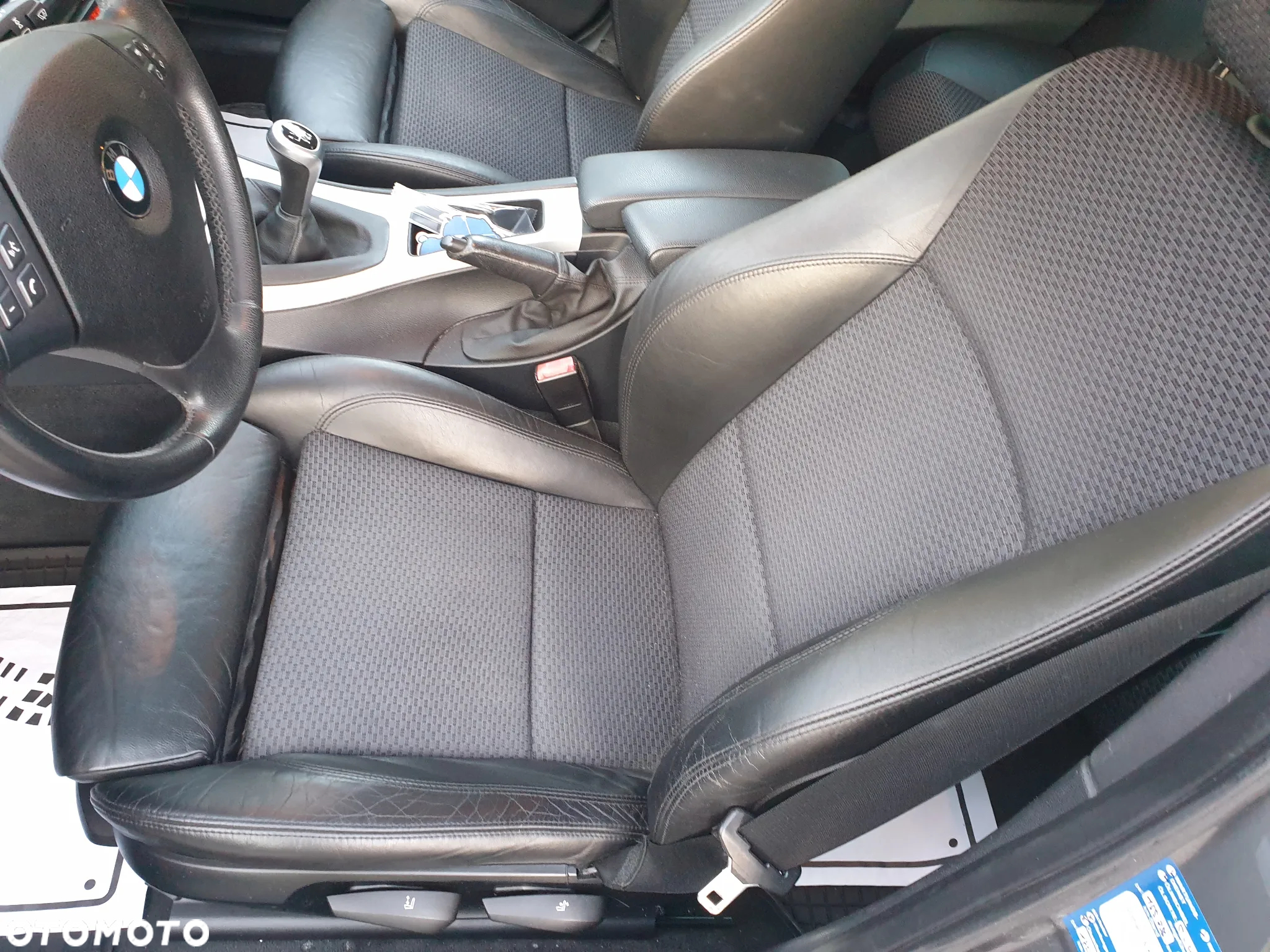 BMW Seria 3 320i Edition Exclusive - 16