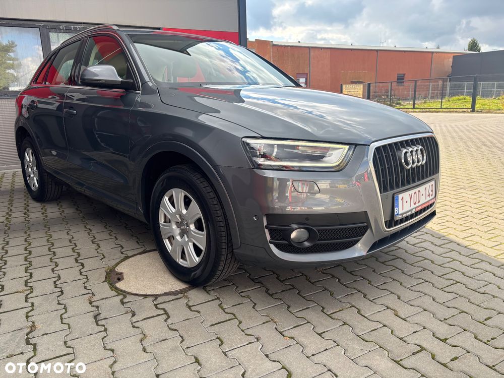 Audi Q3 2.0 TDI - 25