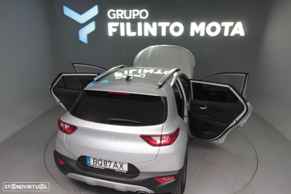 Kia Stonic 1.2 Dynamic - 10