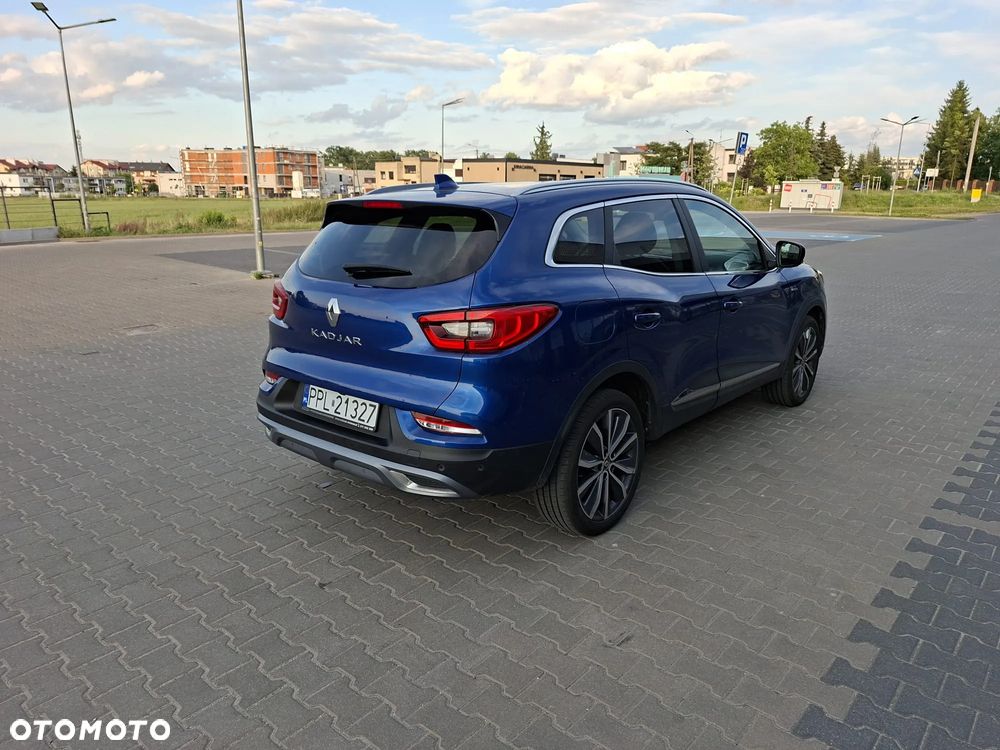 Renault Kadjar 1.5 Blue dCi Easy Life EDC - 5