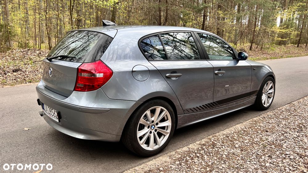 BMW Seria 1 - 31