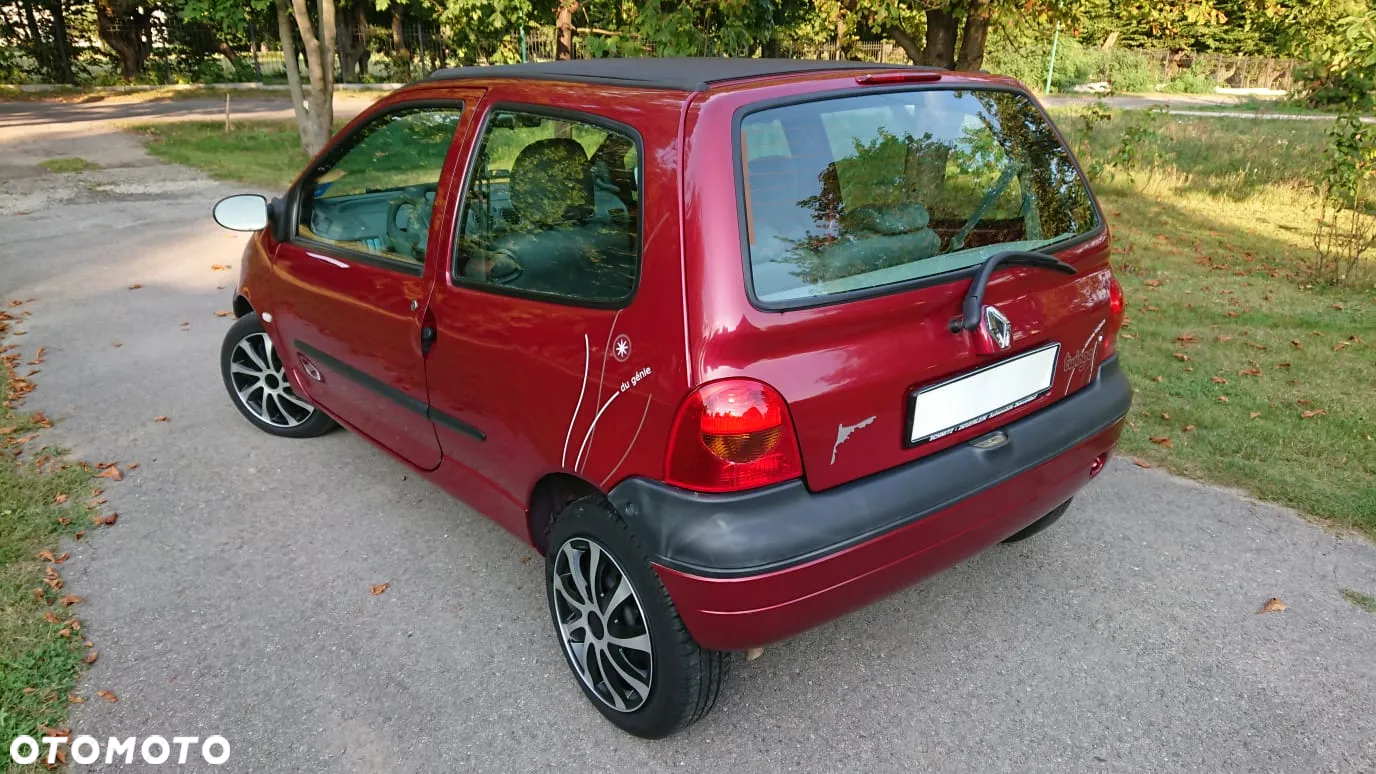 Renault Twingo 1.2 Expression - 3