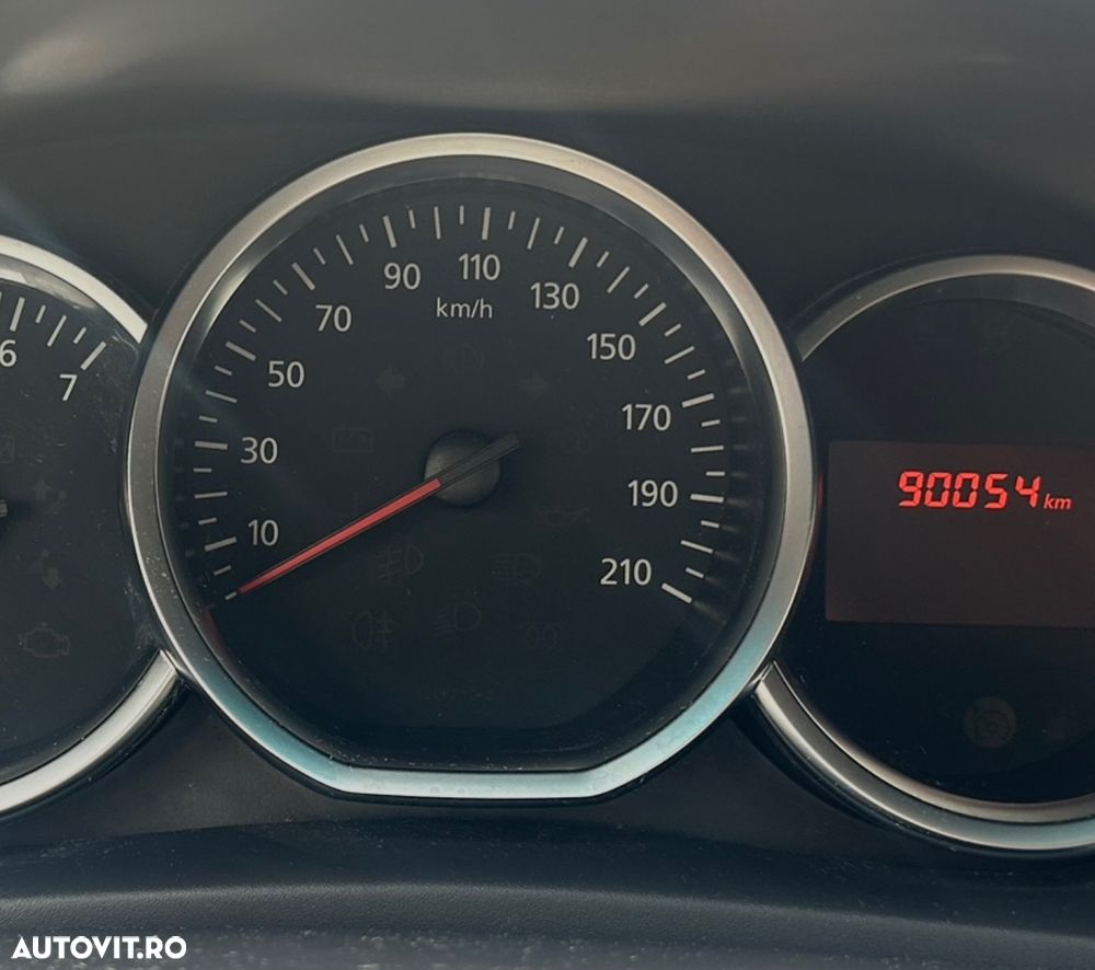 Dacia Sandero 1.0 SCe Ambiance - 10