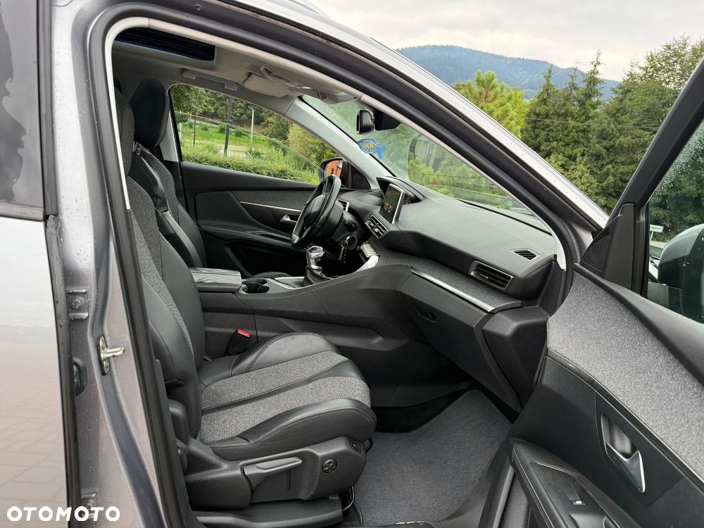 Peugeot 3008 PureTech 130 Stop & Start GPF Active - 12