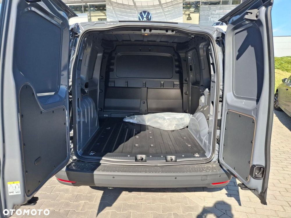 Volkswagen Caddy - 10
