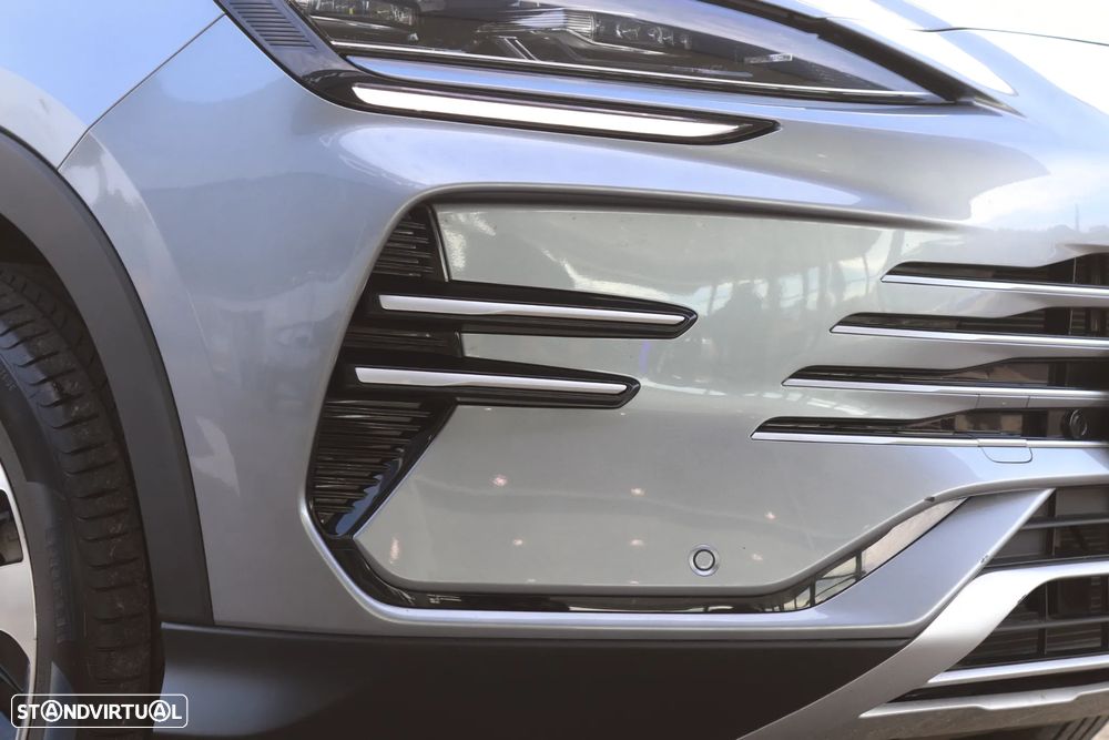 BYD Seal U 1.5 DM-i Comfort - 34