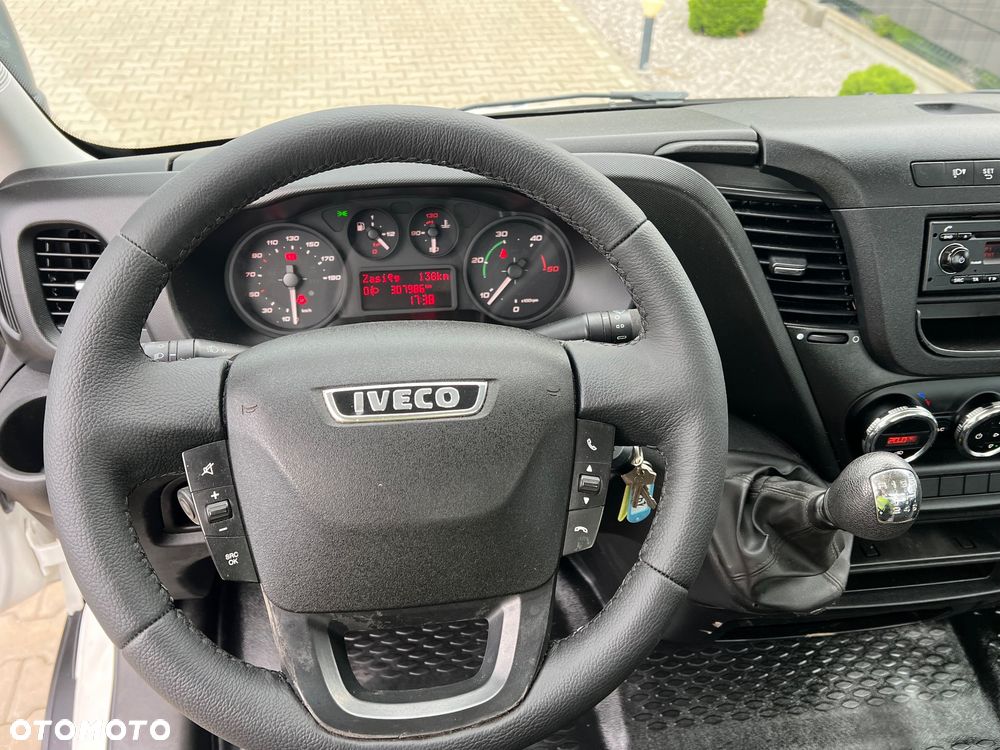 Iveco Daily 35-150 - 16