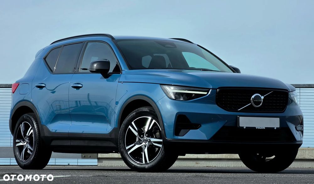 Volvo XC 40 B4 AWD Ultimate Dark - 15