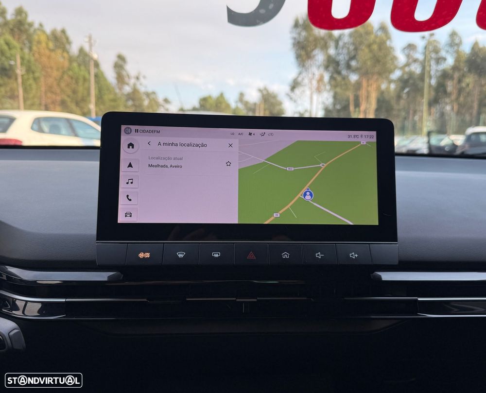 MG MG4 51 kWh Standard - 10