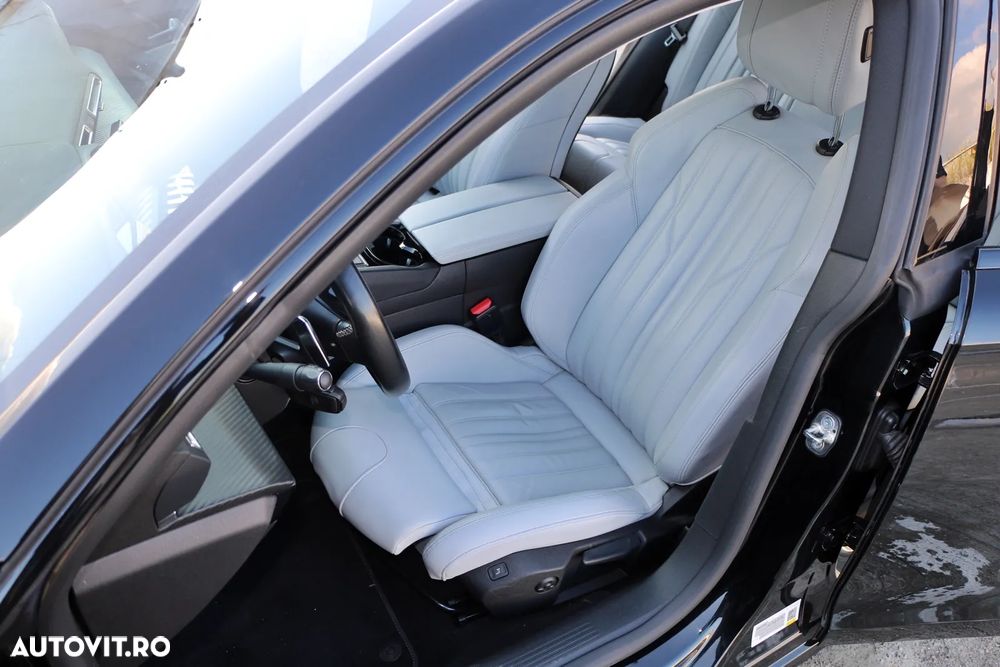 Peugeot 508 1.5 BlueHDI S&S EAT8 Active Pack - 16