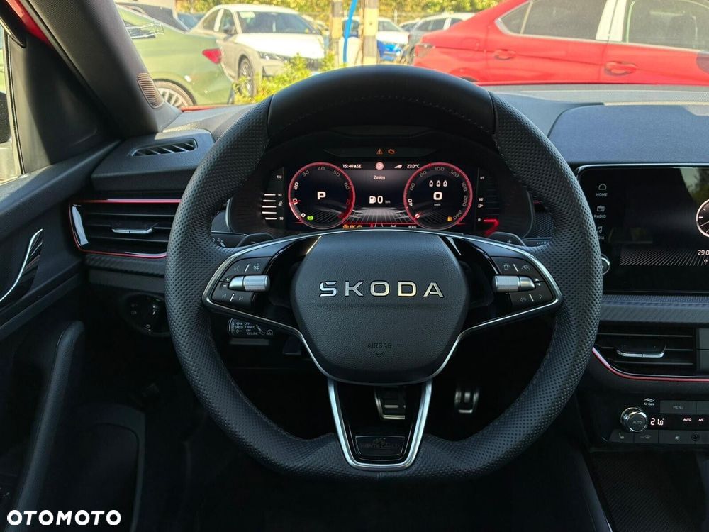 Skoda Kamiq - 13