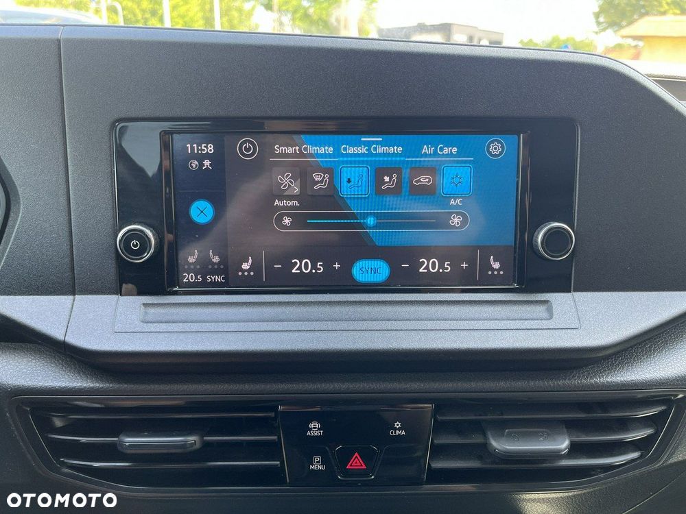 Volkswagen Caddy - 20