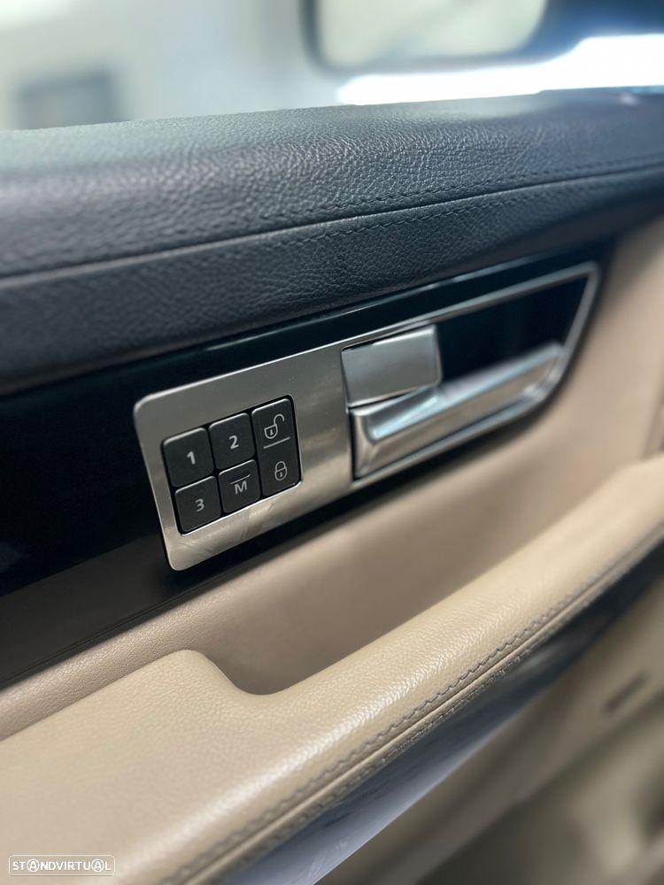 Land Rover Range Rover Sport 3.0 TDV6 HSE - 8