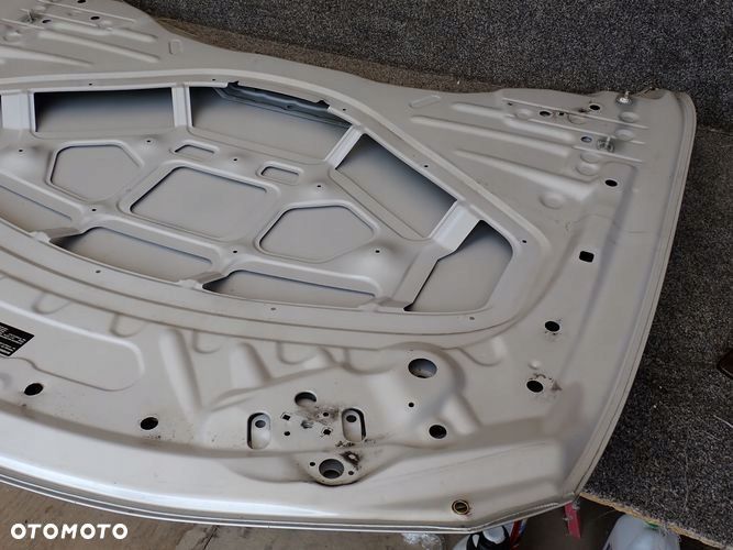 BMW F30 F31 F32 F33 F36 maska - 10