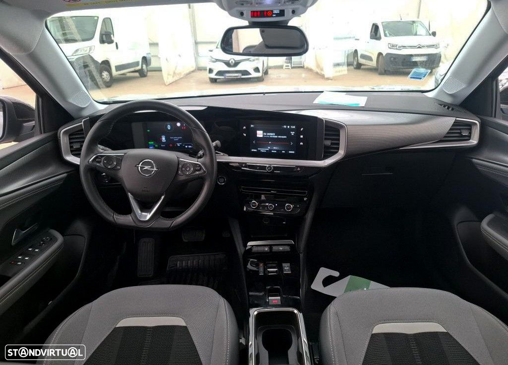 Opel Mokka-e Elegance - 4
