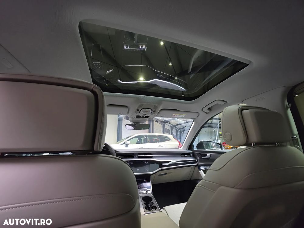 Audi A6 Limuzina 40 TDI S tronic sport - 5