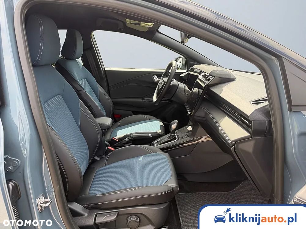 Ford Puma 1.0 EcoBoost mHEV BlueCruise Edition PowerShift - 10