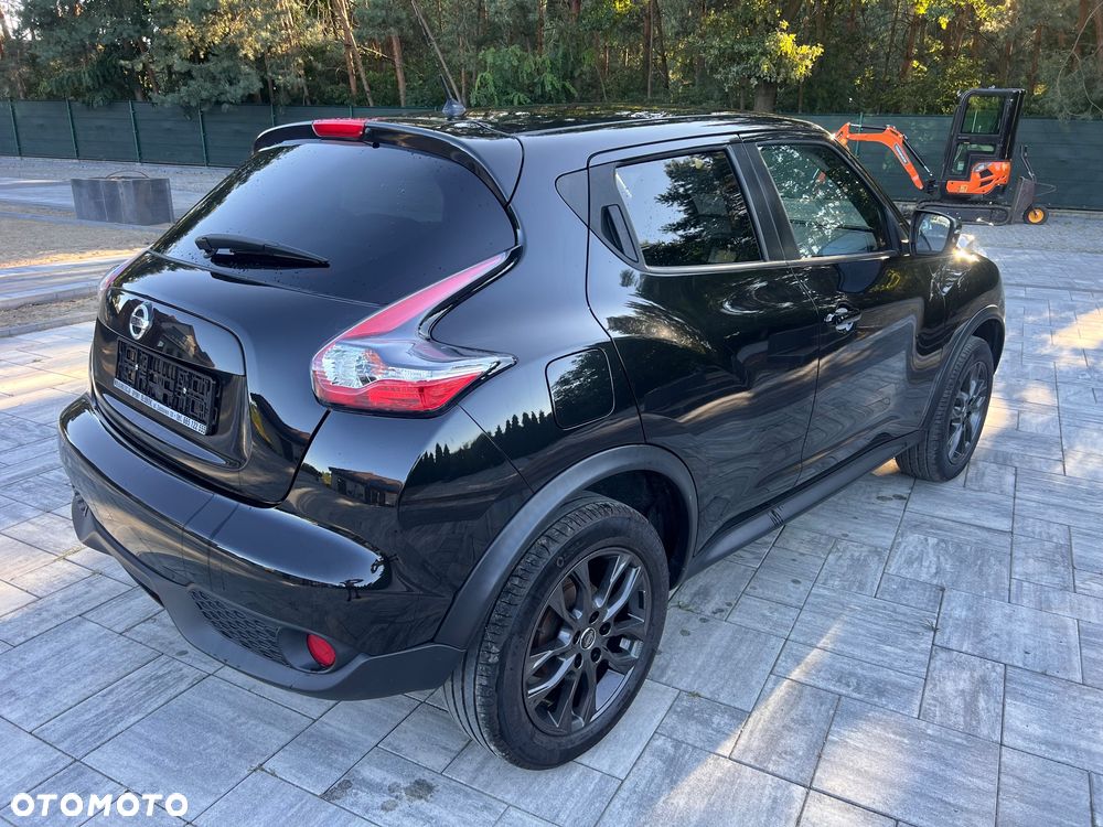 Nissan Juke - 2