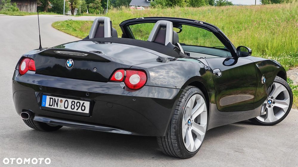 BMW Z4 - 7