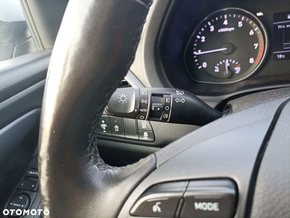 Hyundai i30 1.0 T-GDI Modern - 22