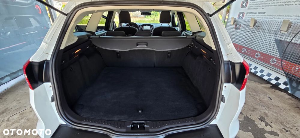 Ford Focus 2.0 TDCi SYNC Edition ASS PowerShift - 34