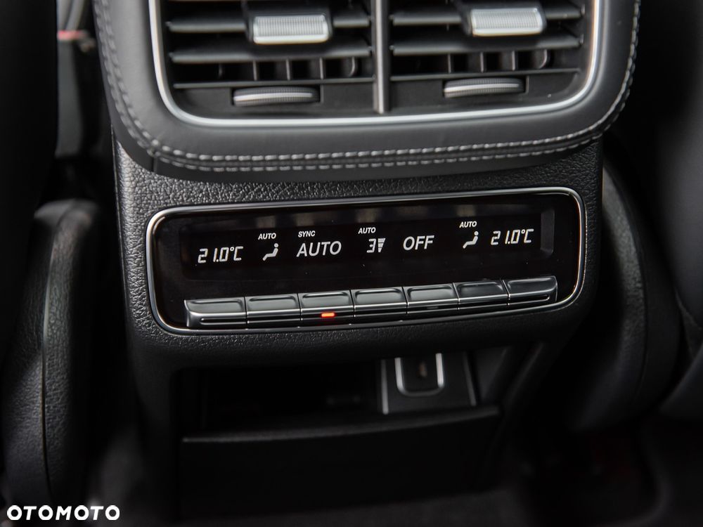 Mercedes-Benz GLE 400 d 4Matic 9G-TRONIC - 33