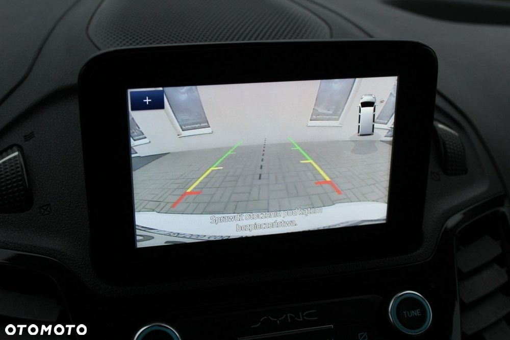 Ford Tourneo Connect - 15