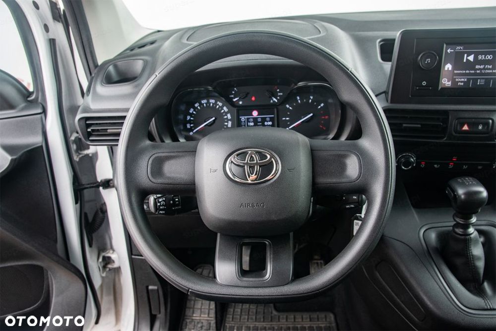 Toyota Proace City Verso - 21