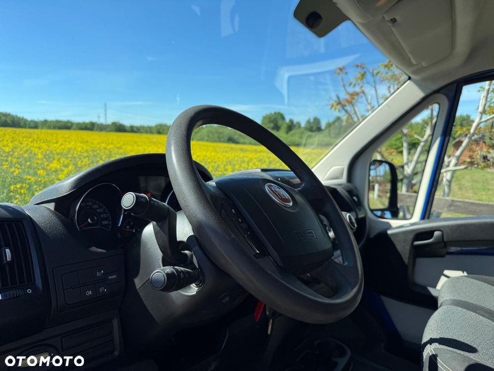 Fiat Ducato - 9