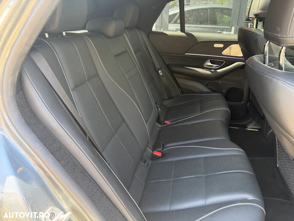 Mercedes-Benz GLE 350 e 4MATIC - 24