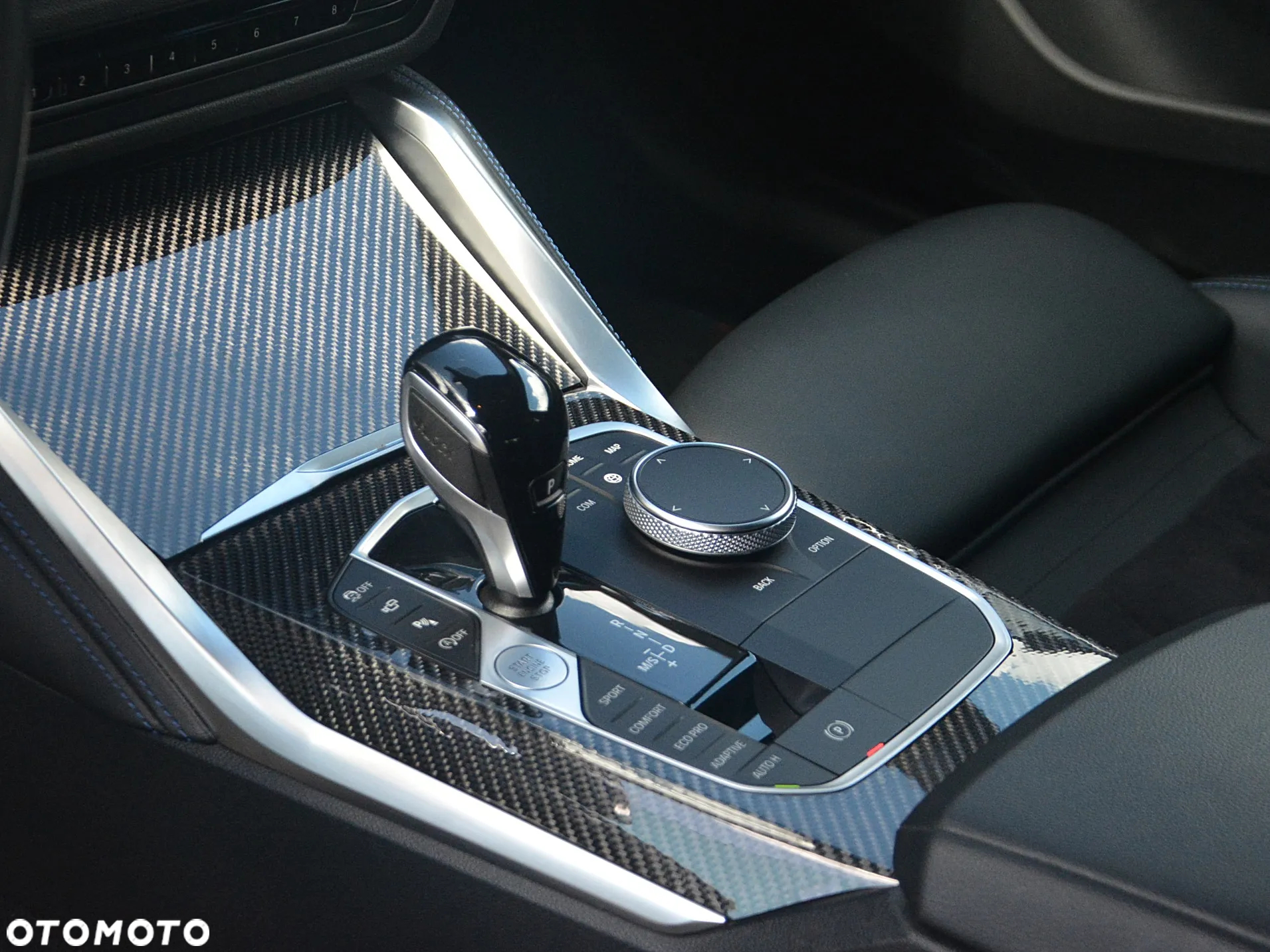 BMW Seria 4 430i Gran Coupe xDrive M Sport - 10