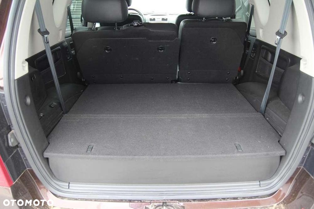 SsangYong/KGM Rexton 2.2 D Executive 4WD - 12