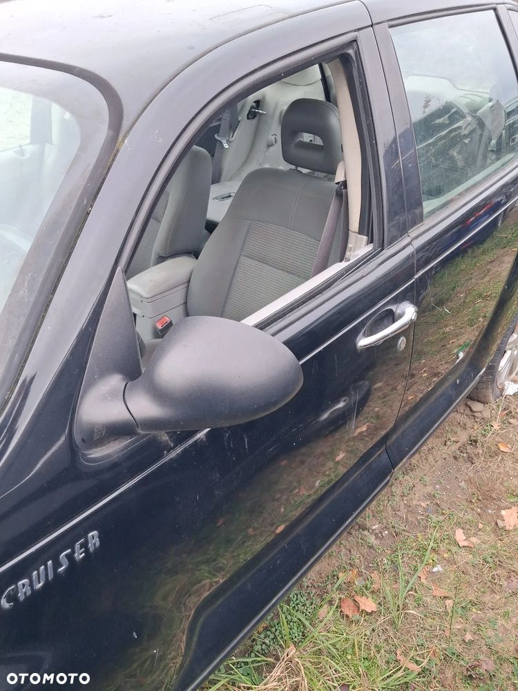 Chrysler pt cruiser drzwi lewy przod PX8 - 3