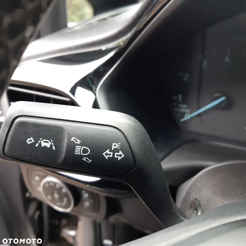 Ford Fiesta 1.1 SYNC Edition - 26