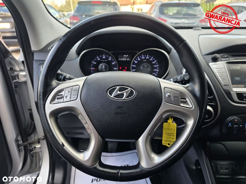 Hyundai ix35 - 28