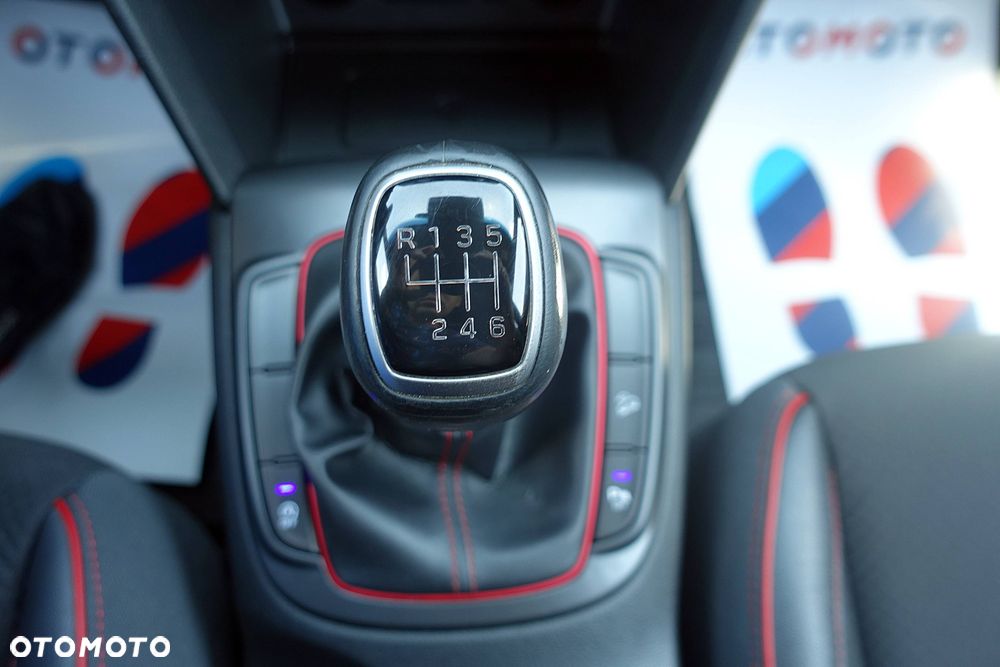 Hyundai Kona 1.0 T-GDI Advantage+ - 27