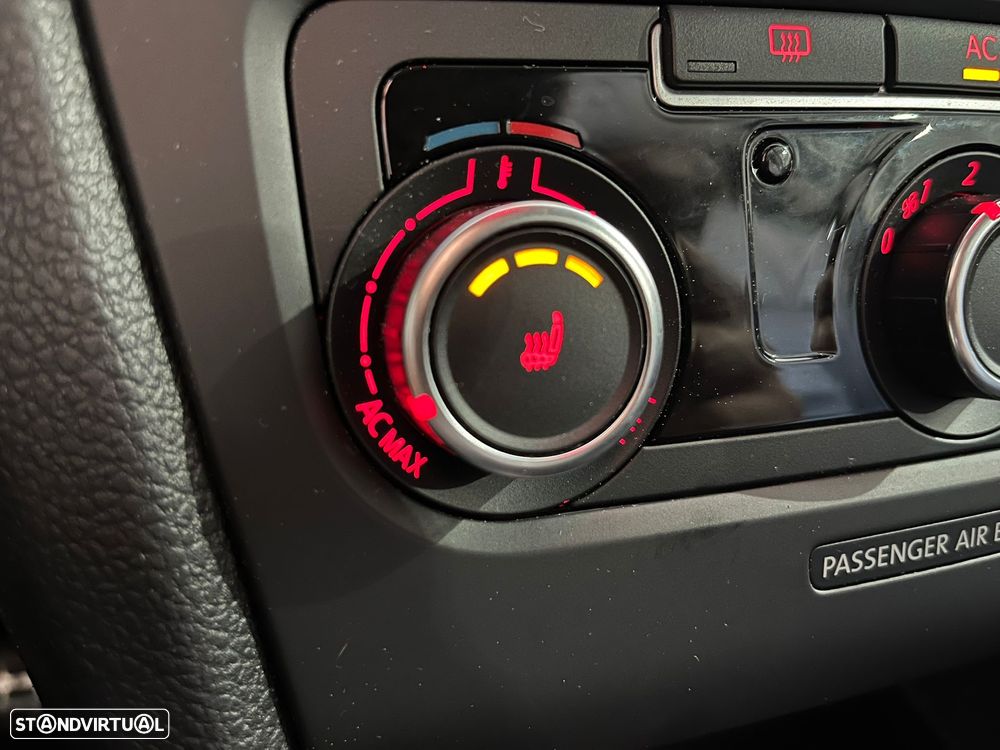 VW Golf 2.0 GTi - 21