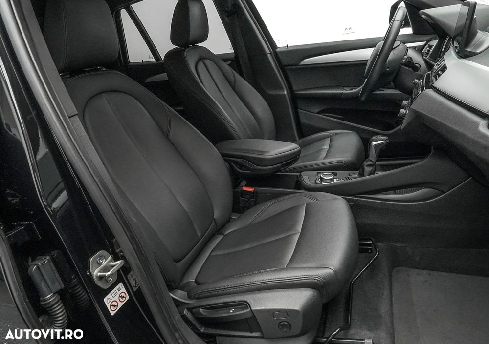 BMW X1 xDrive25e AT PHEV - 15