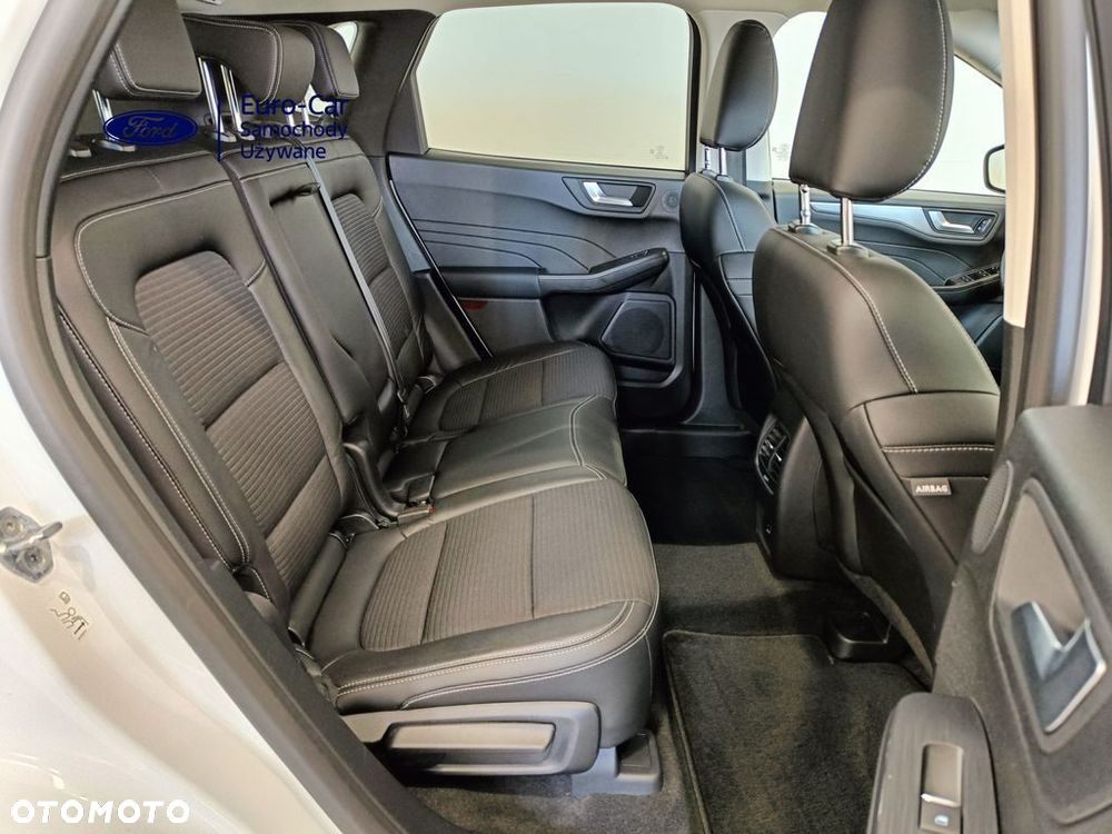 Ford Kuga 2.5 Duratec PHEV TITANIUM X - 33