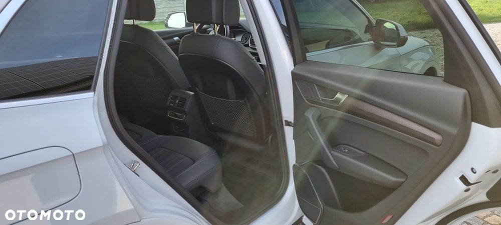 Audi Q5 40 TFSI quattro S tronic advanced - 7