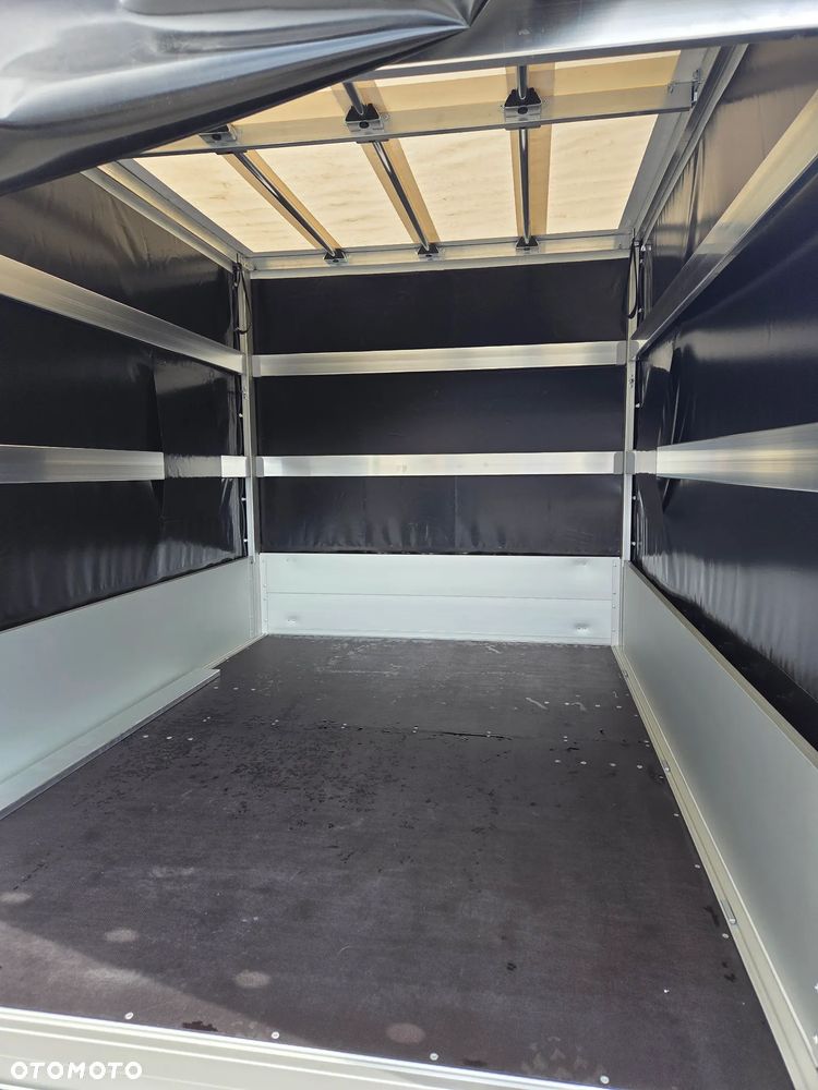 Piaggio Porter NP6 - 15