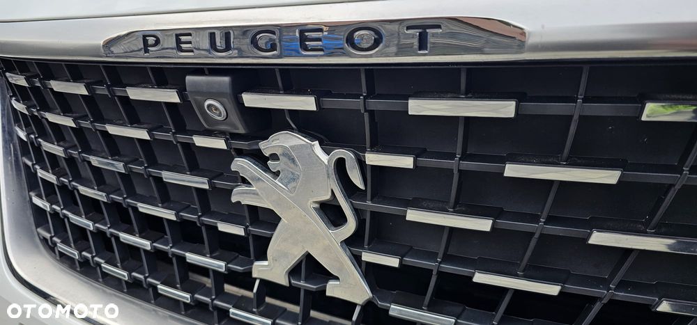 Peugeot 3008 - 22