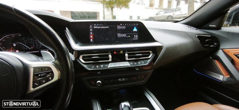 BMW Z4 sDrive30i Aut. M Sport - 27