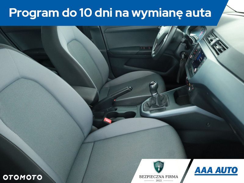 Seat Arona - 9