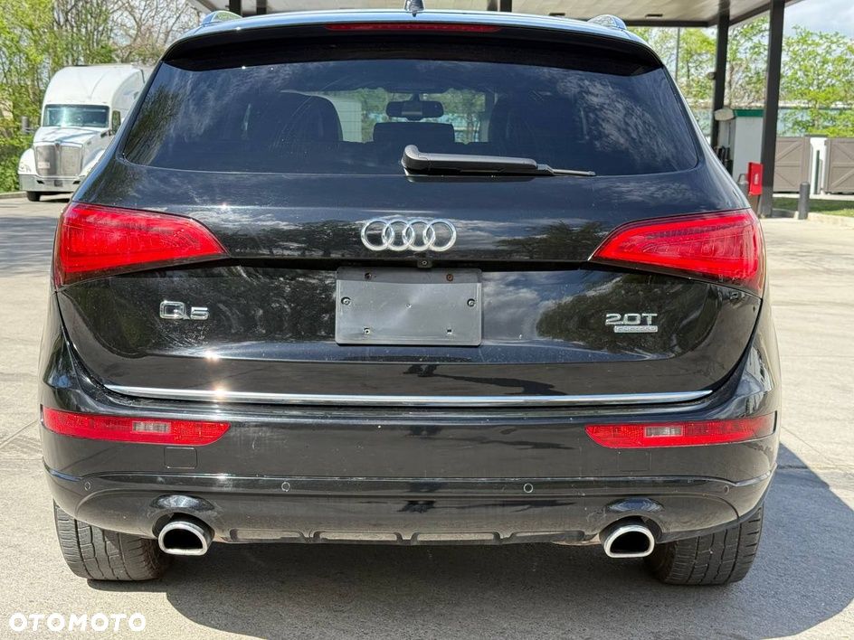 Audi Q5 45 TFSI quattro S tronic design - 4